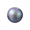 Preciosa; Preciosa Maxima 12mm Pearlescent Round Nacre Pearl, 6ct.; Category:Glass Beads; Image:2